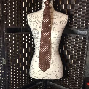 Paul Frederick Tie